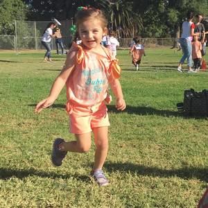 Meet your Posher, Aaron